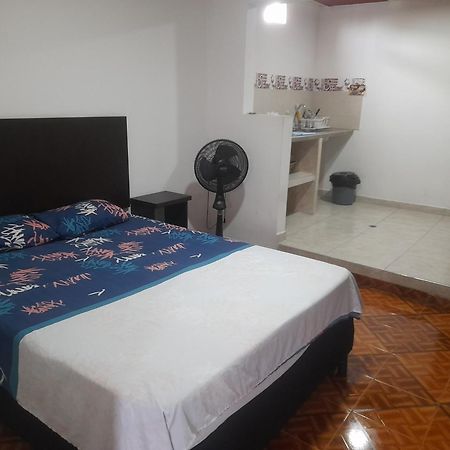 קאלי Apartaestudios El Jardin 2 מראה חיצוני תמונה