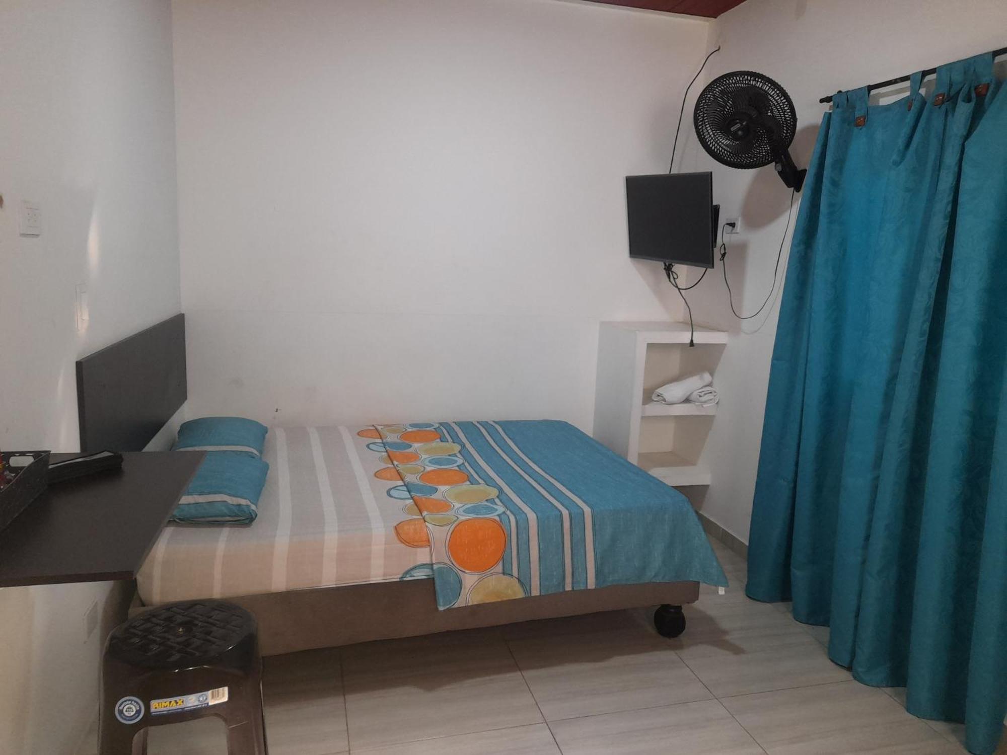 קאלי Apartaestudios El Jardin 2 מראה חיצוני תמונה