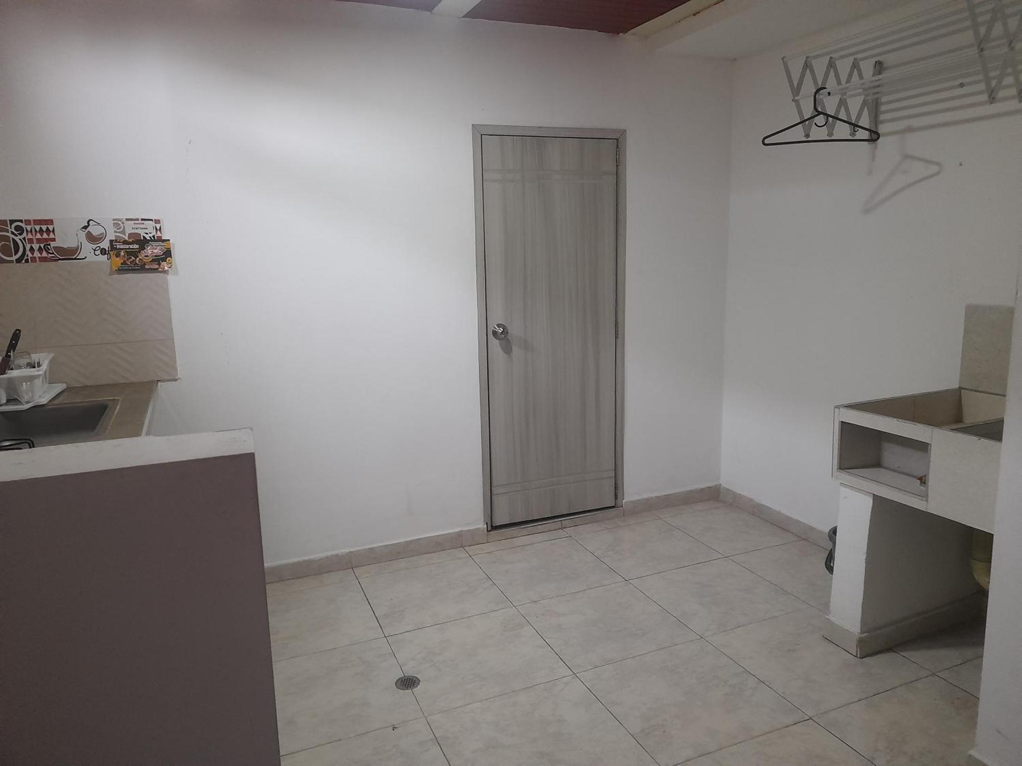 קאלי Apartaestudios El Jardin 2 מראה חיצוני תמונה