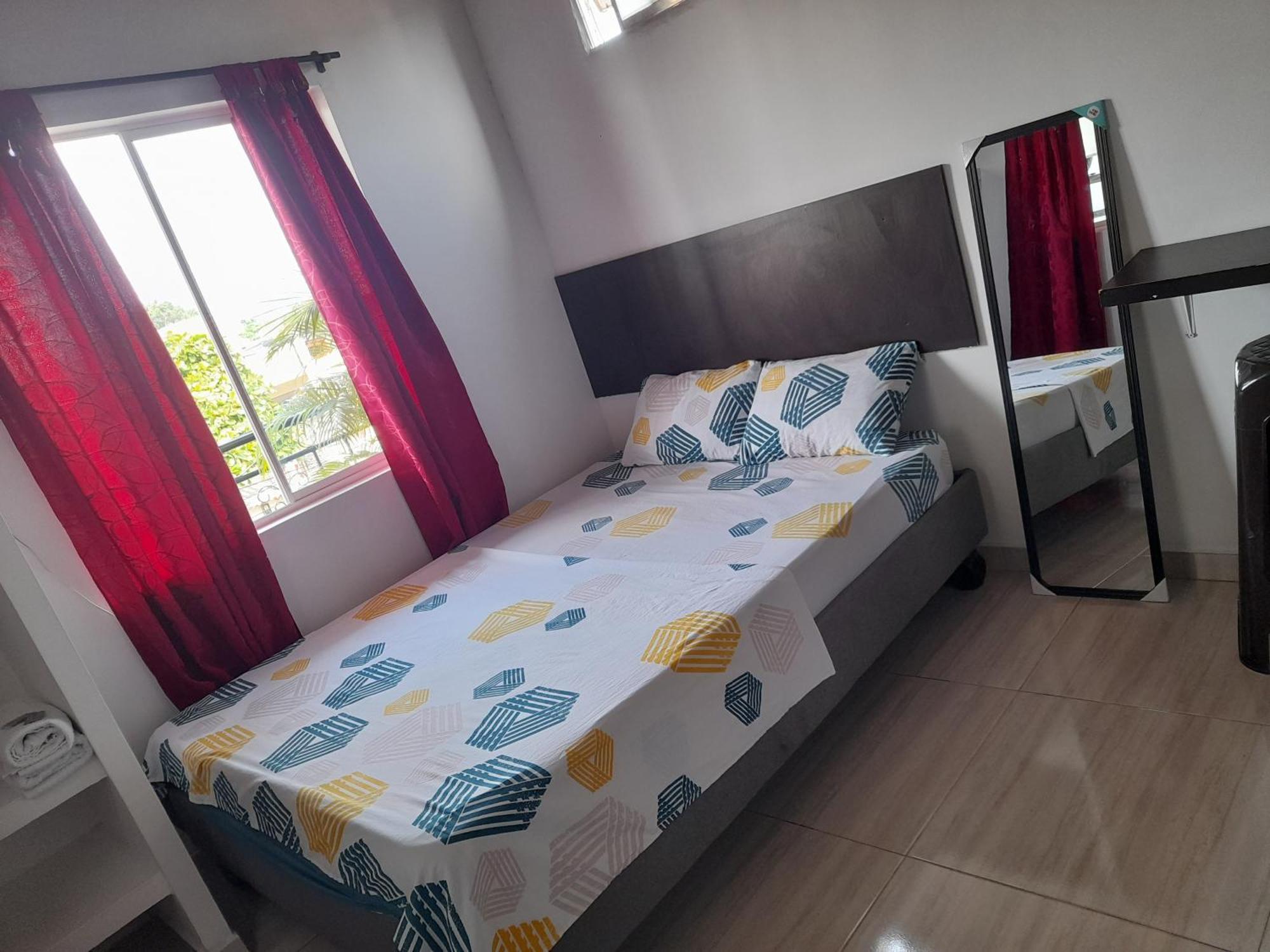 קאלי Apartaestudios El Jardin 2 מראה חיצוני תמונה
