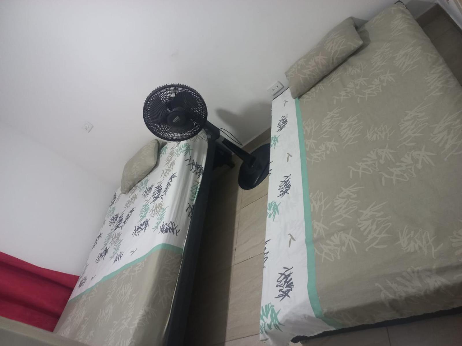 קאלי Apartaestudios El Jardin 2 חדר תמונה