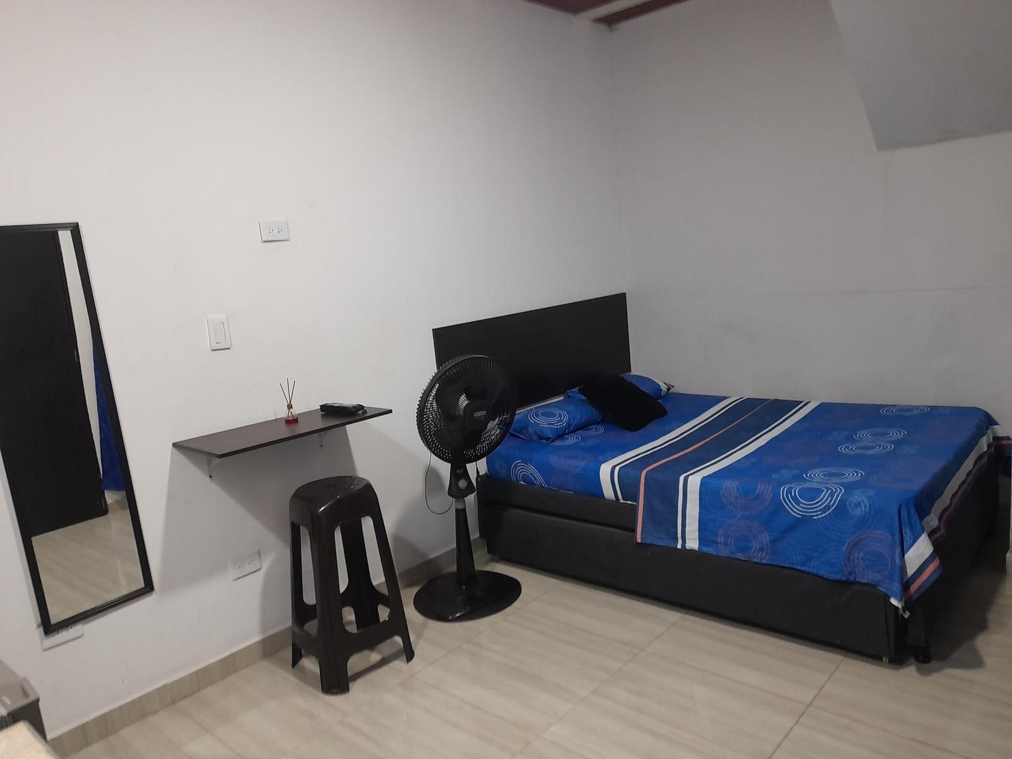 קאלי Apartaestudios El Jardin 2 חדר תמונה