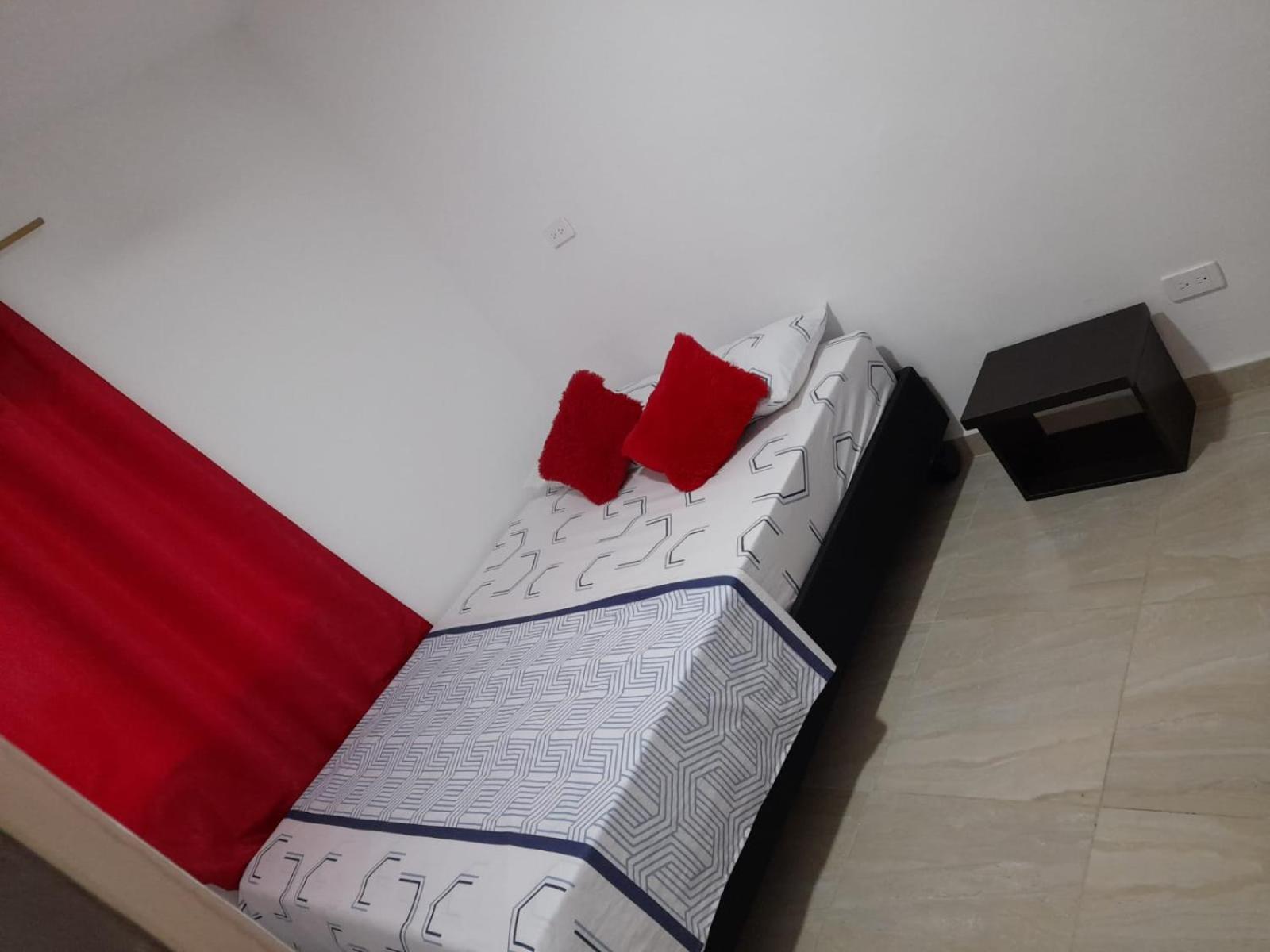 קאלי Apartaestudios El Jardin 2 חדר תמונה