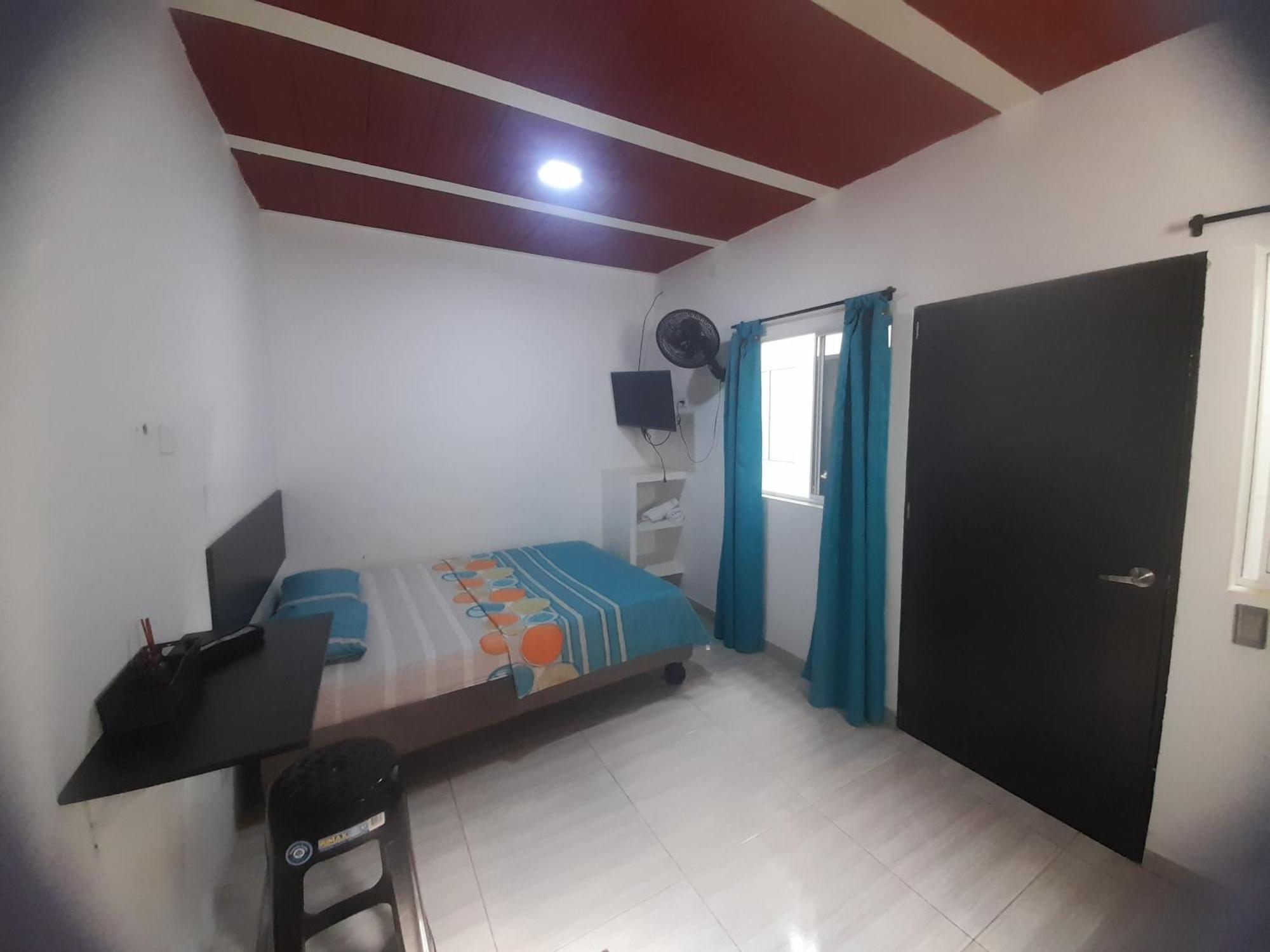 קאלי Apartaestudios El Jardin 2 חדר תמונה