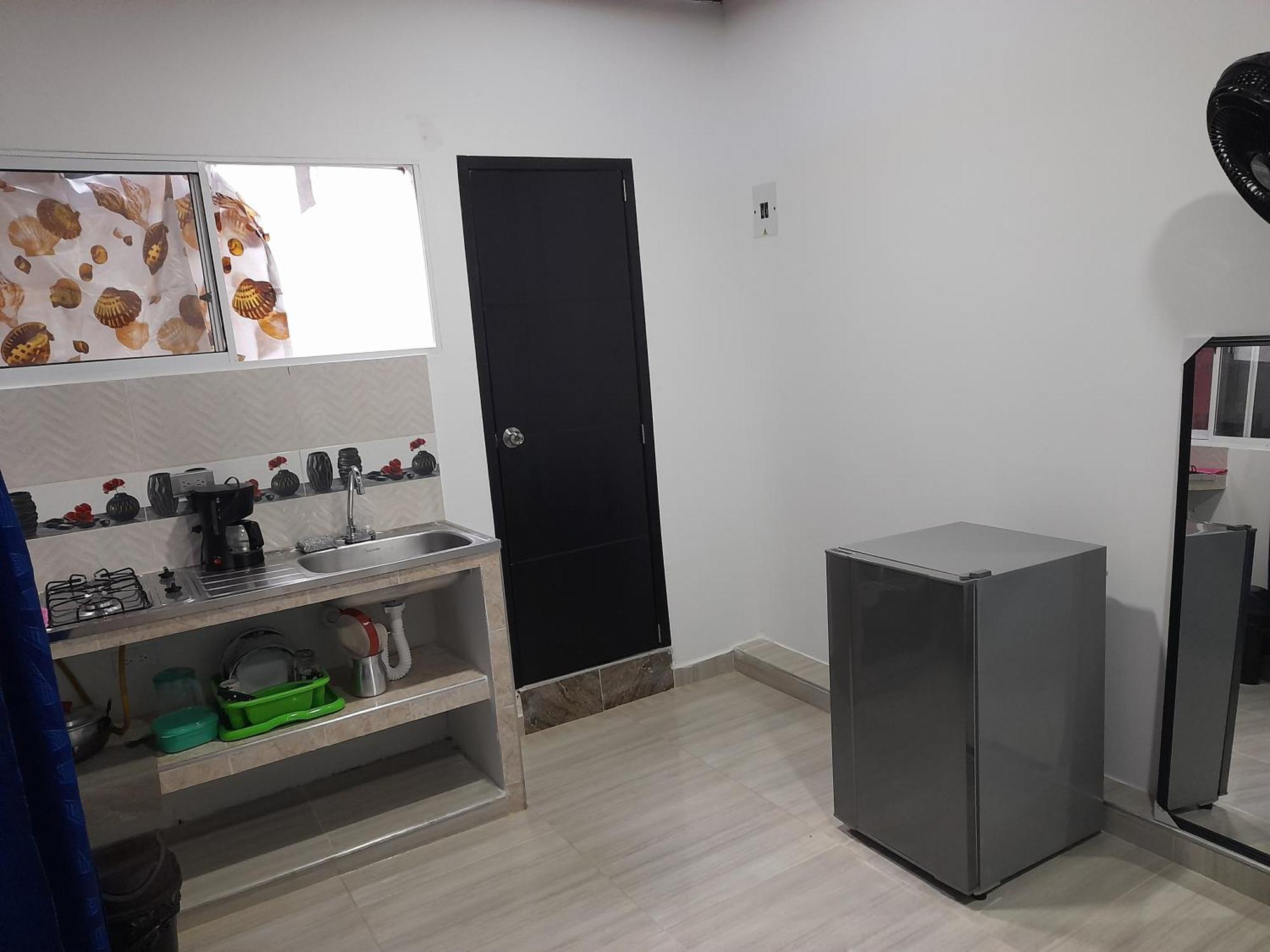 קאלי Apartaestudios El Jardin 2 חדר תמונה