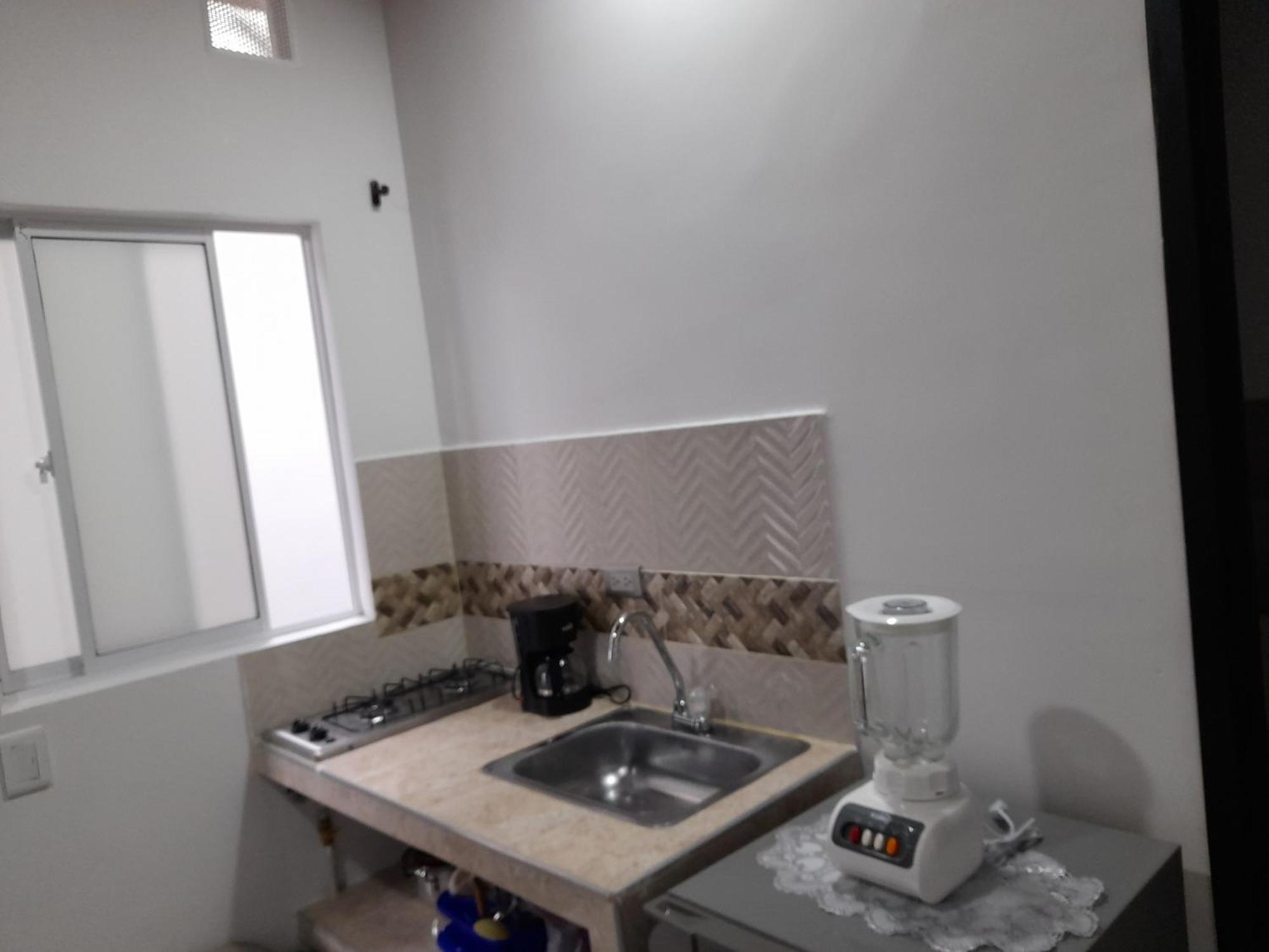 קאלי Apartaestudios El Jardin 2 חדר תמונה