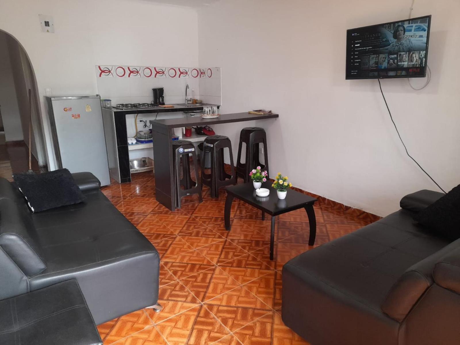 קאלי Apartaestudios El Jardin 2 מראה חיצוני תמונה